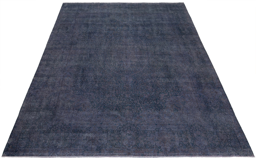 Alfombra vintage | 390 x 302 cm