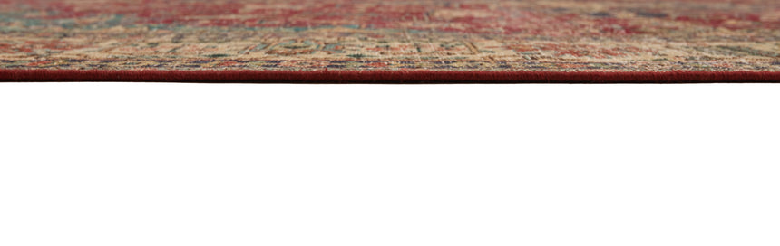 Alfombra vintage | 334 x 237 cm