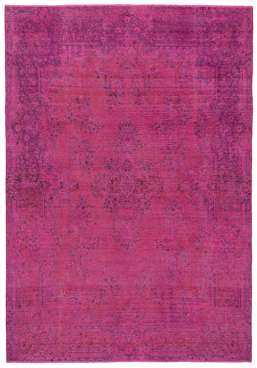 Alfombra vintage | 295 x 204 cm