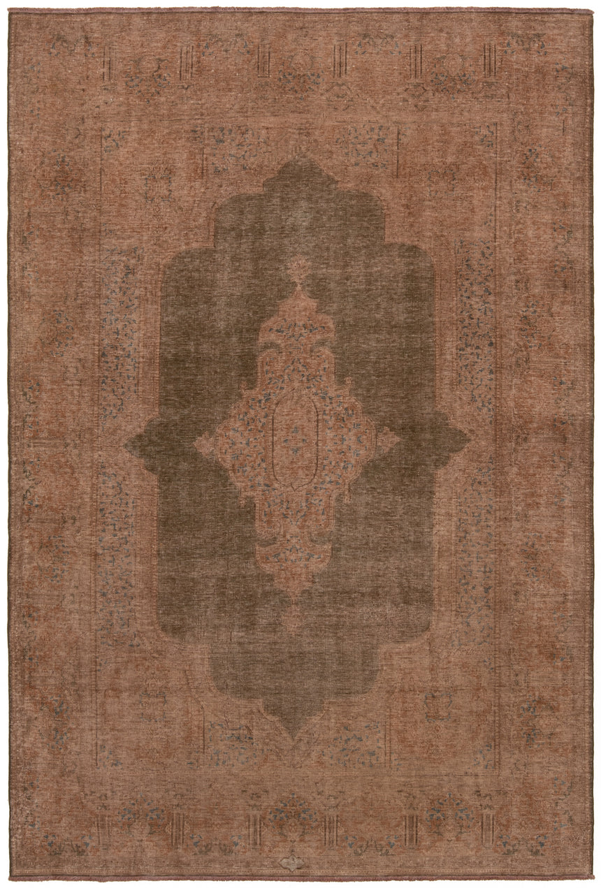 Alfombra vintage | 292 x 196 cm