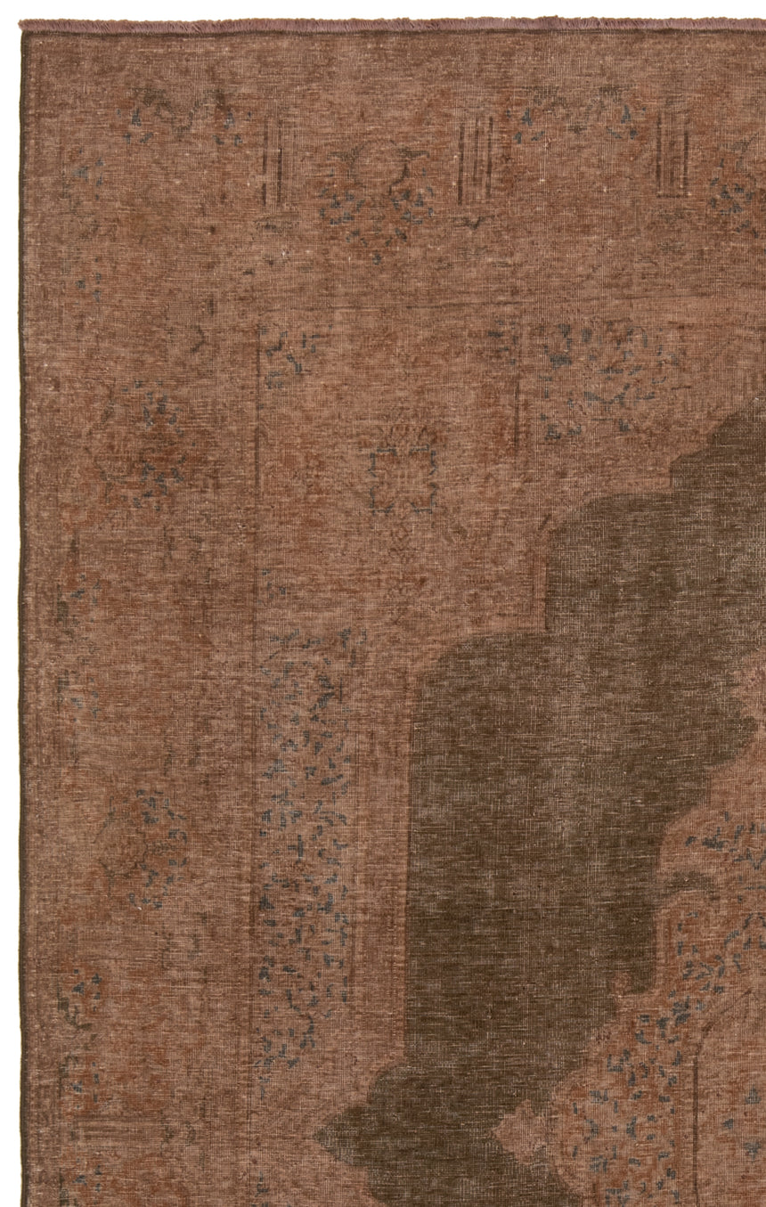 Alfombra vintage | 292 x 196 cm