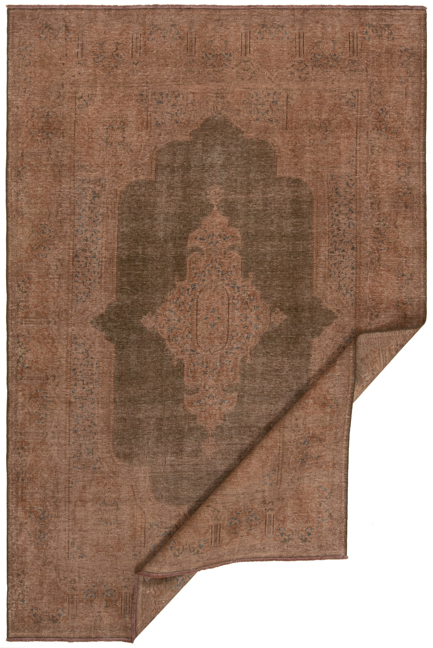 Alfombra vintage | 292 x 196 cm