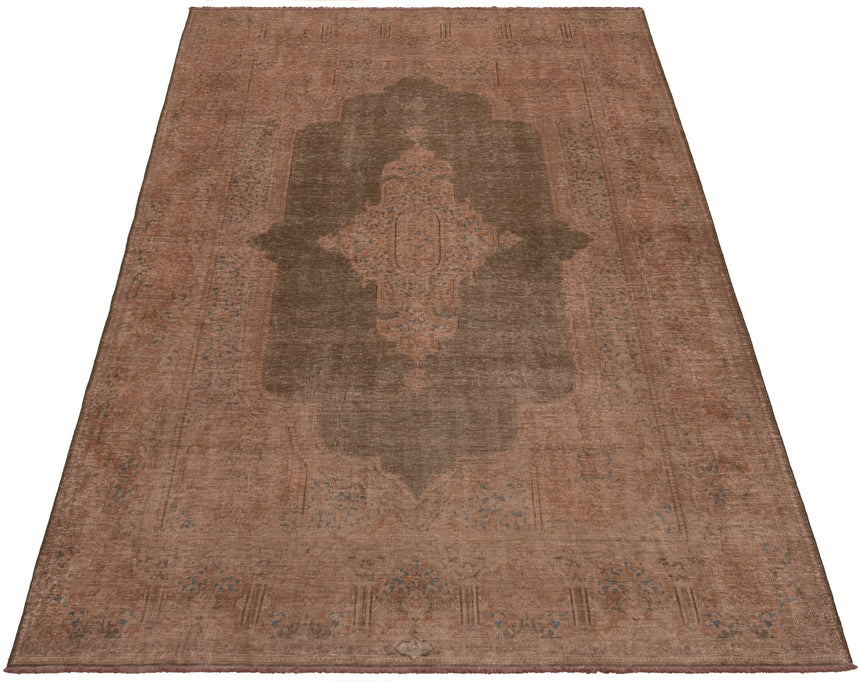 Alfombra vintage | 292 x 196 cm