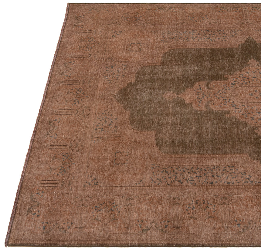 Alfombra vintage | 292 x 196 cm