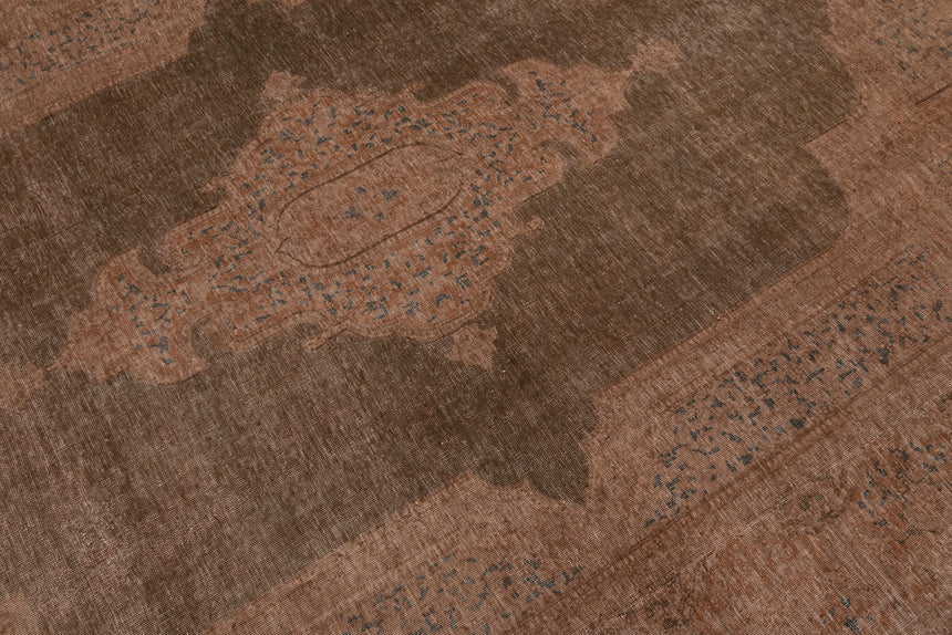 Alfombra vintage | 292 x 196 cm