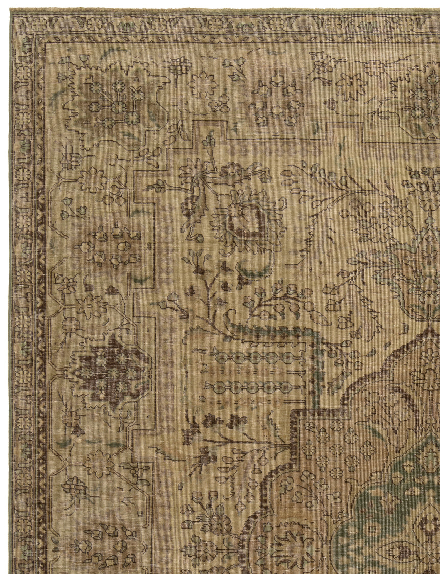 Alfombra vintage | 290 x 220 cm