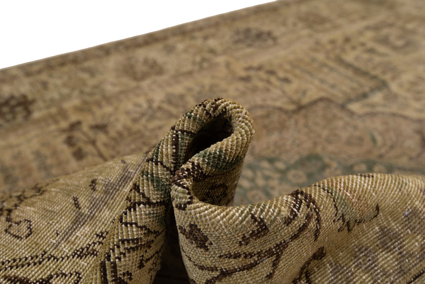 Alfombra vintage | 290 x 220 cm