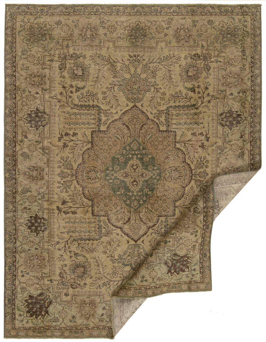 Alfombra vintage | 290 x 220 cm