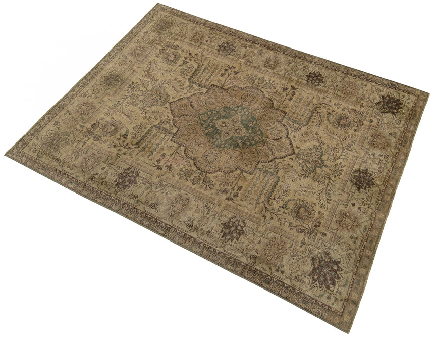Alfombra vintage | 290 x 220 cm