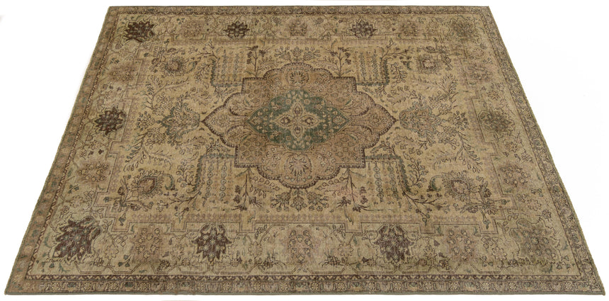 Alfombra vintage | 290 x 220 cm