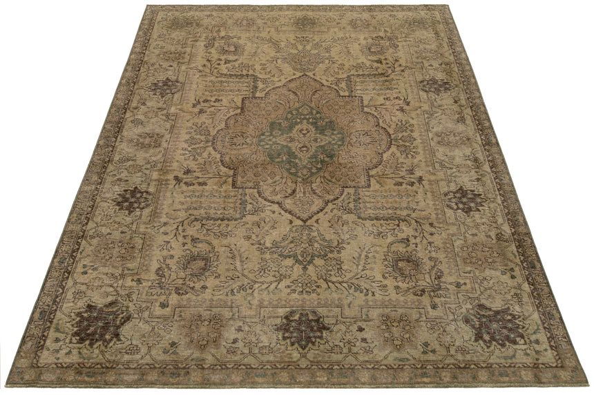 Alfombra vintage | 290 x 220 cm