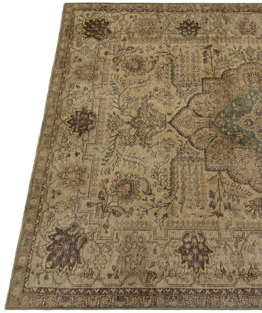 Alfombra vintage | 290 x 220 cm