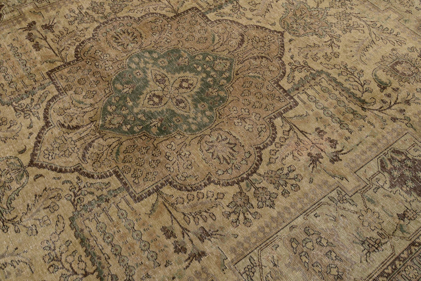 Alfombra vintage | 290 x 220 cm