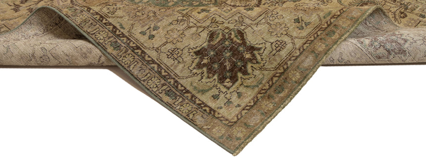 Alfombra vintage | 290 x 220 cm