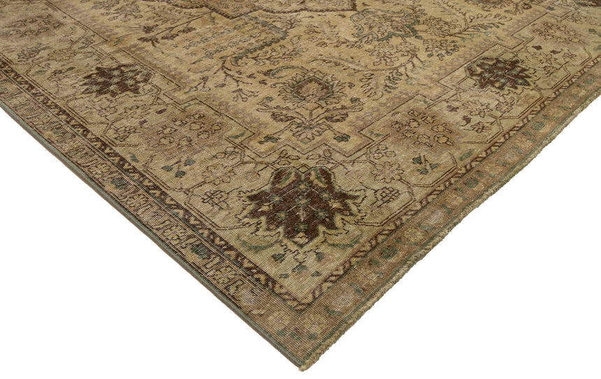 Alfombra vintage | 290 x 220 cm