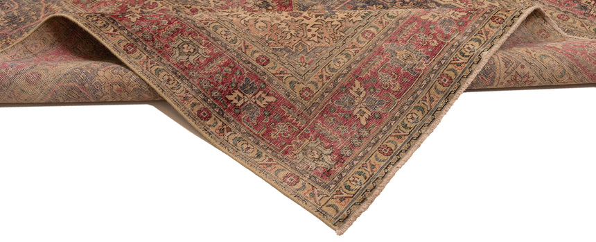 Alfombra vintage | 297 x 192 cm