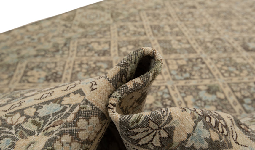 Alfombra vintage | 330 x 234 cm