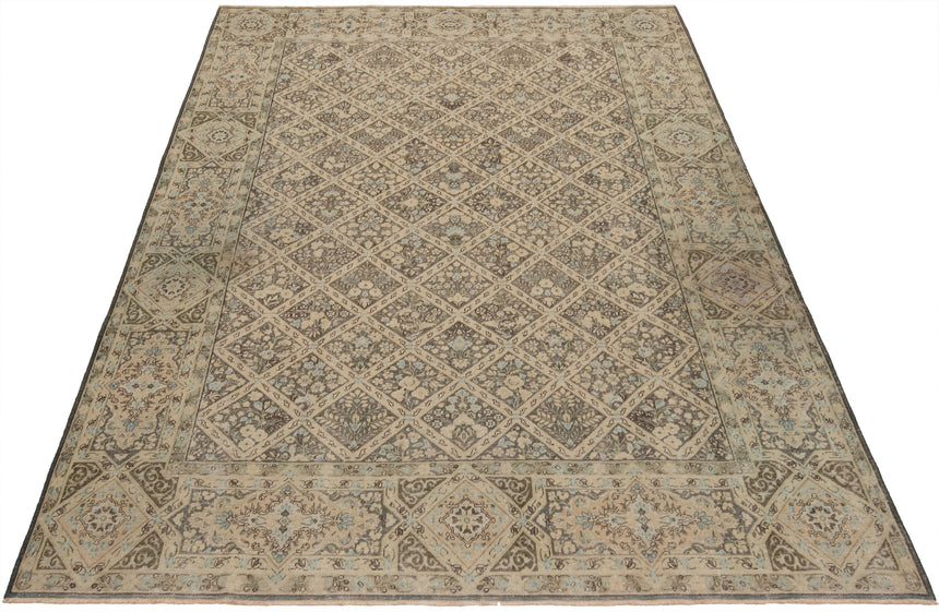 Alfombra vintage | 330 x 234 cm