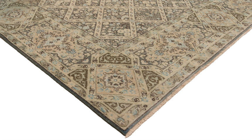 Alfombra vintage | 330 x 234 cm