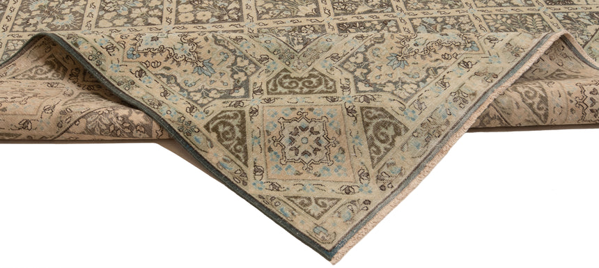 Alfombra vintage | 330 x 234 cm