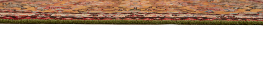 Alfombra Persa Tabriz | 95 x 65 cm