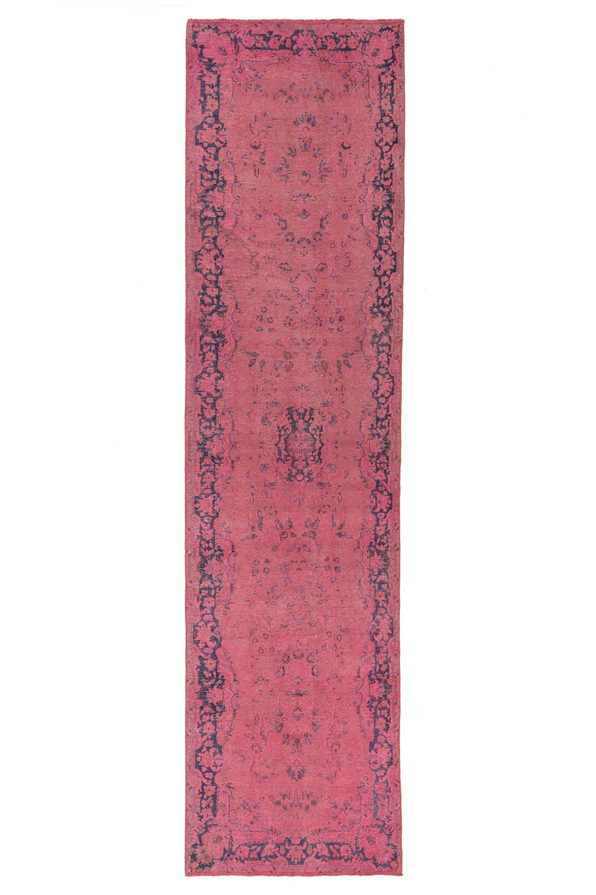 Alfombra vintage | 393 x 95 cm