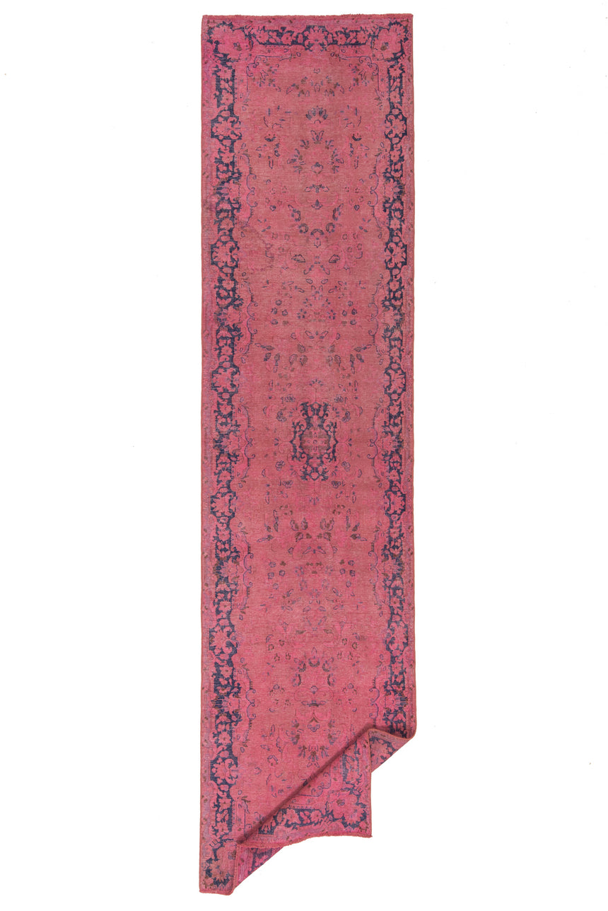 Alfombra vintage | 393 x 95 cm