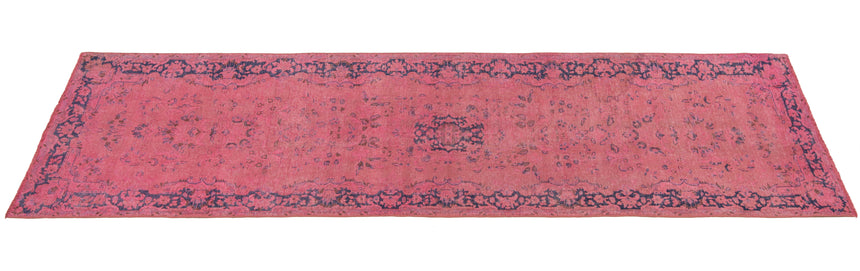 Alfombra vintage | 393 x 95 cm