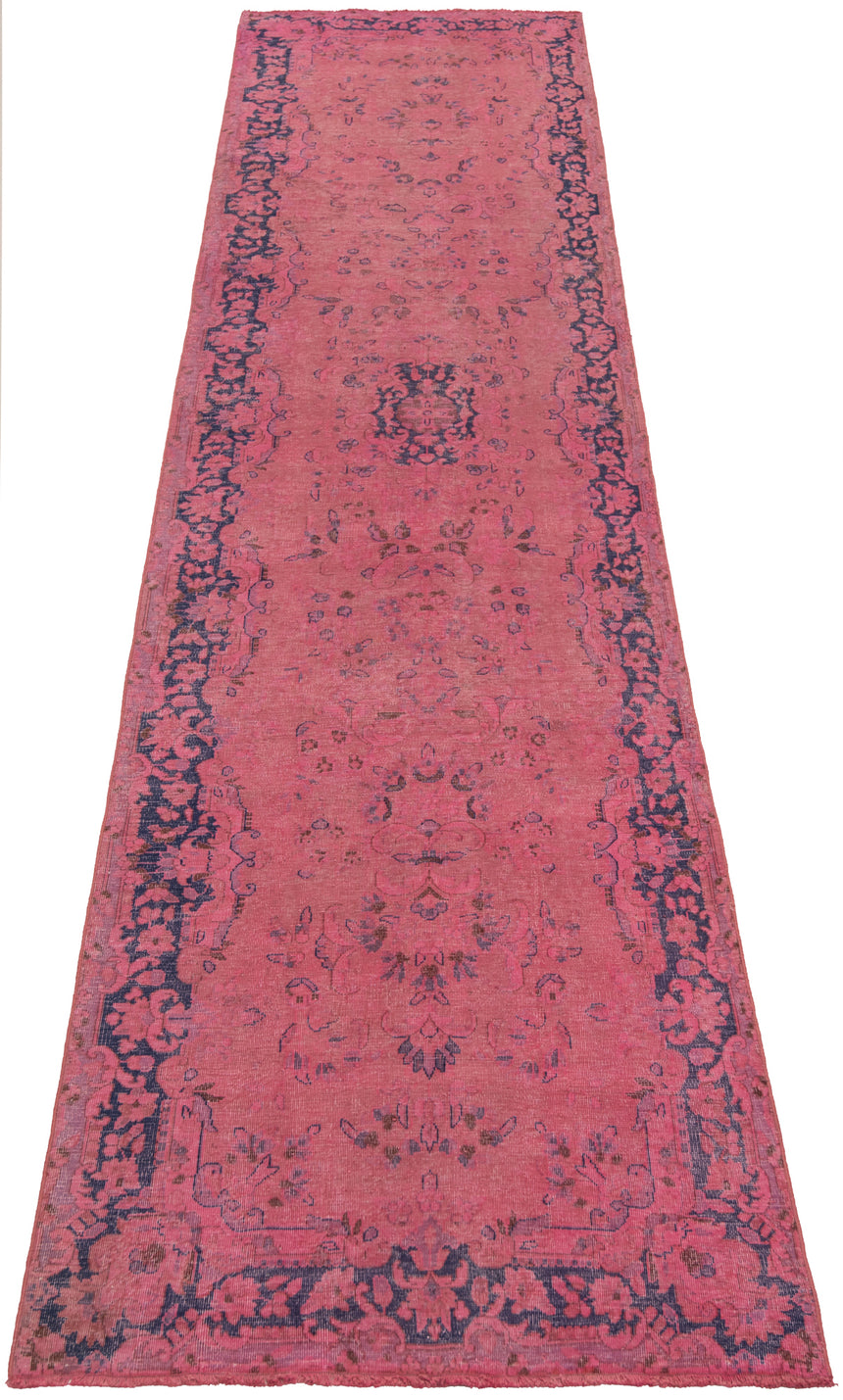 Alfombra vintage | 393 x 95 cm