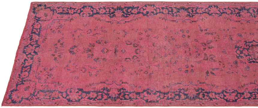 Alfombra vintage | 393 x 95 cm