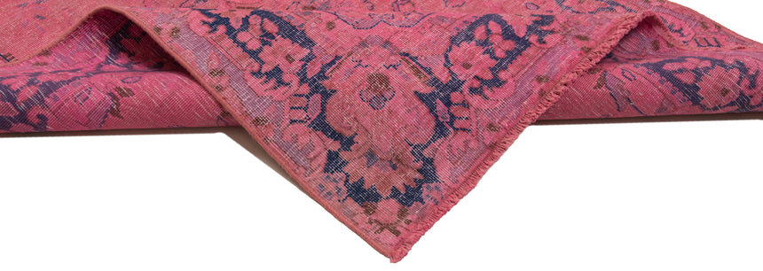 Alfombra vintage | 393 x 95 cm