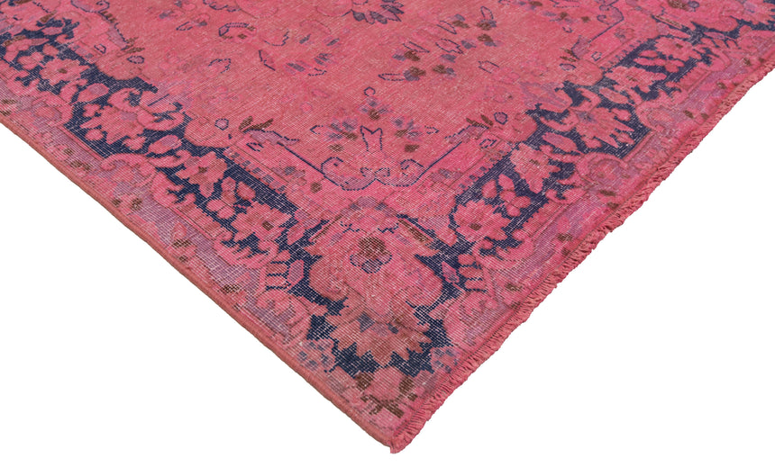 Alfombra vintage | 393 x 95 cm