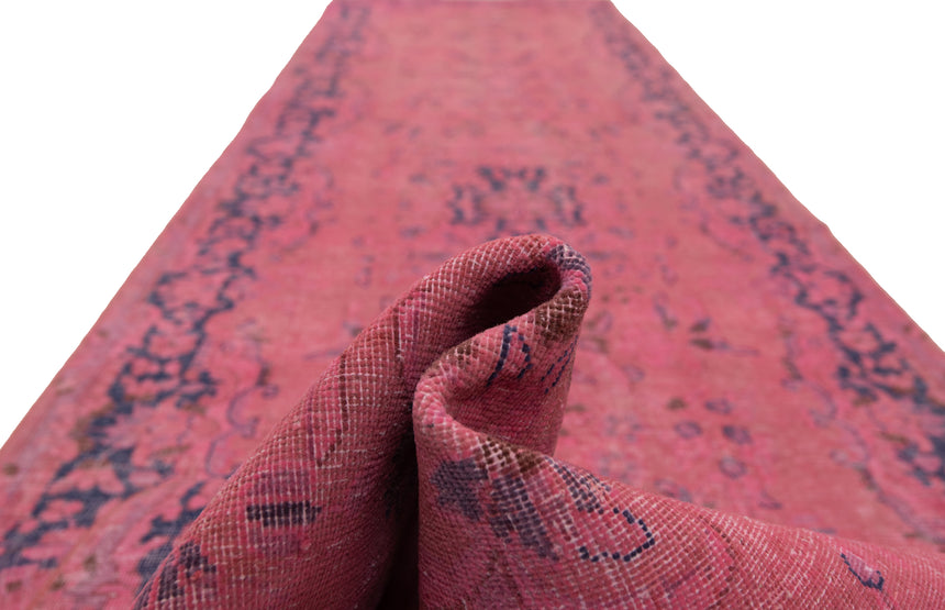 Alfombra vintage | 393 x 95 cm