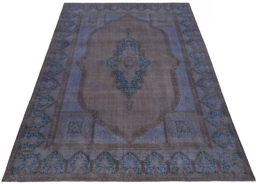 Alfombra vintage | 408 x 300 cm