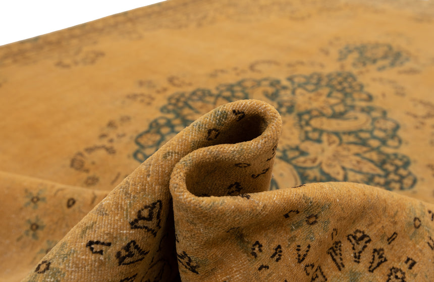 Alfombra vintage | 331 x 238 cm