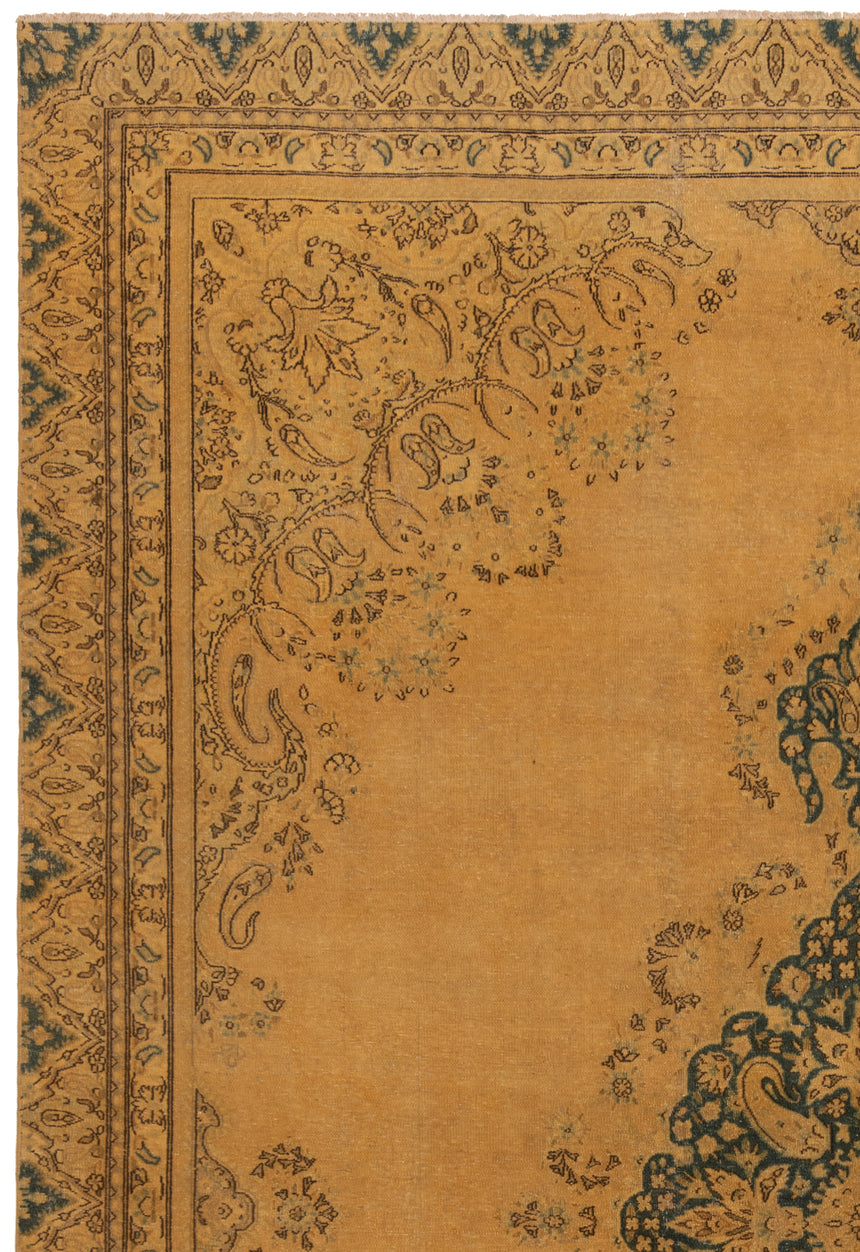 Alfombra vintage | 331 x 238 cm