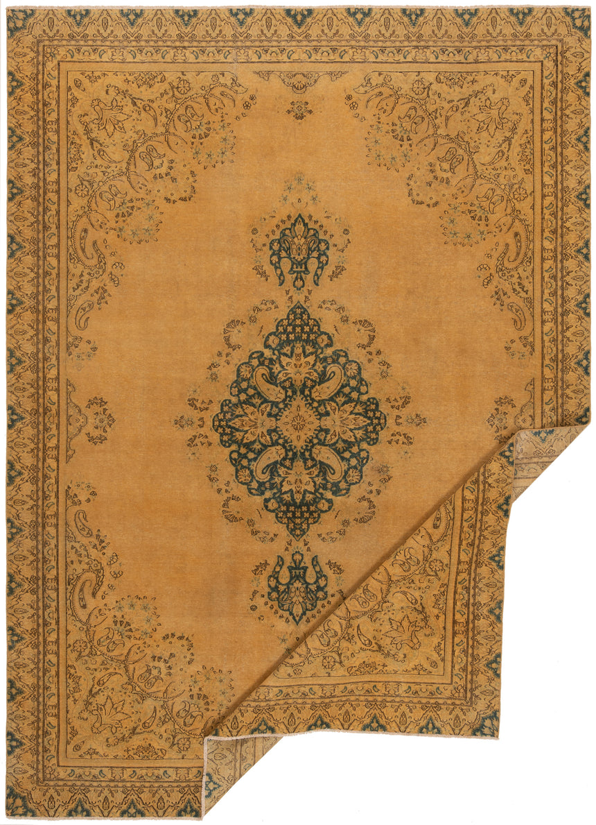 Alfombra vintage | 331 x 238 cm