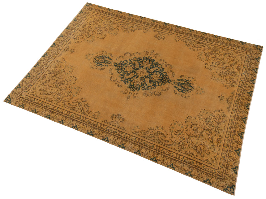 Alfombra vintage | 331 x 238 cm