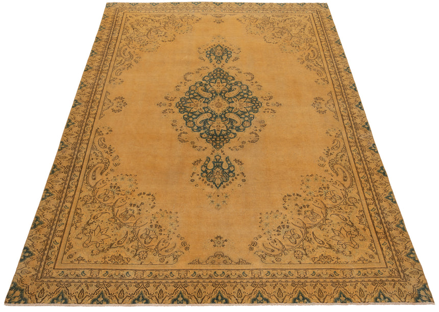 Alfombra vintage | 331 x 238 cm