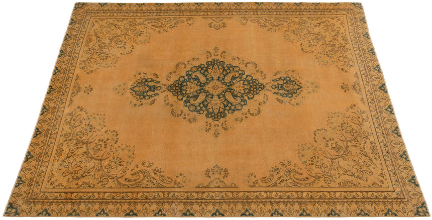 Alfombra vintage | 331 x 238 cm