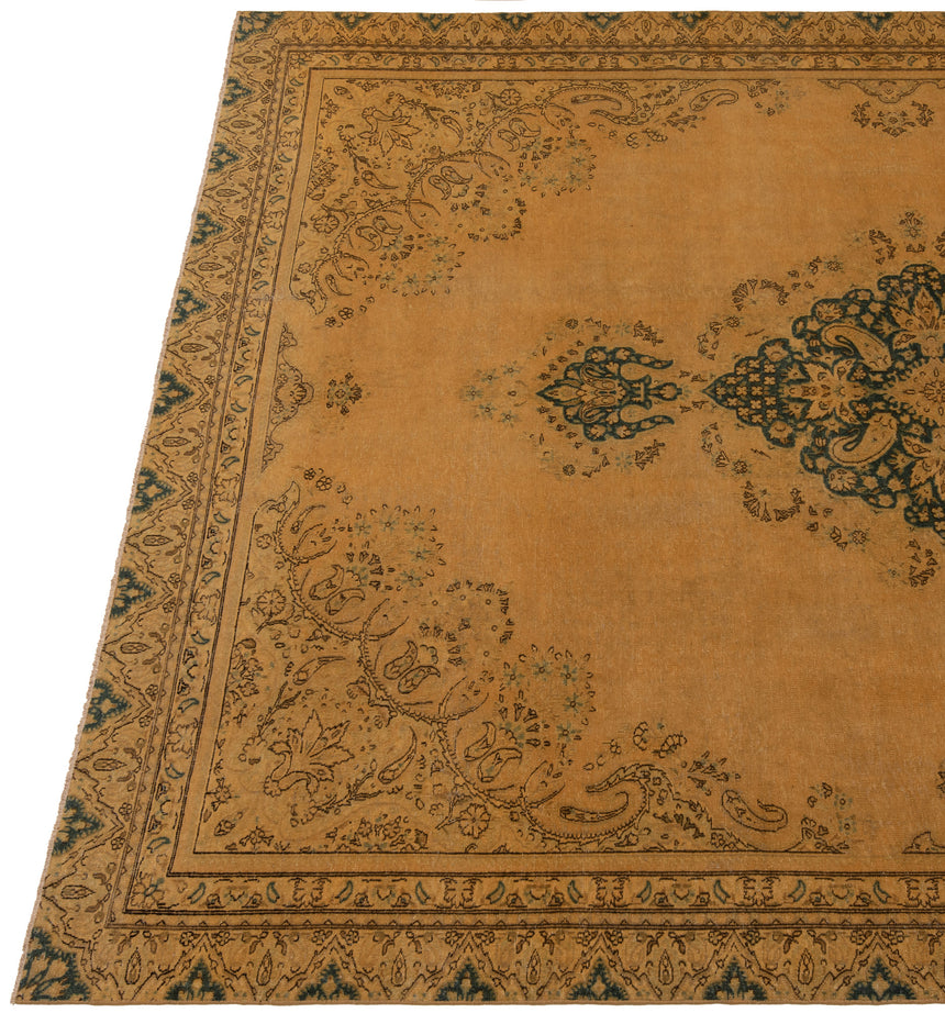 Alfombra vintage | 331 x 238 cm