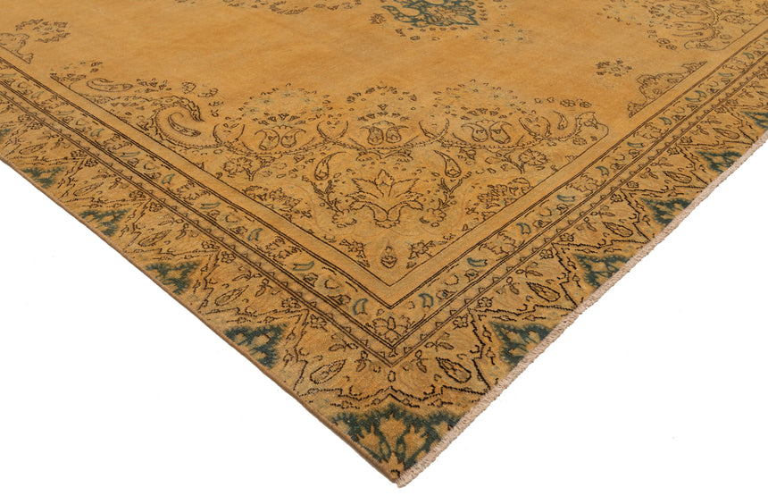 Alfombra vintage | 331 x 238 cm