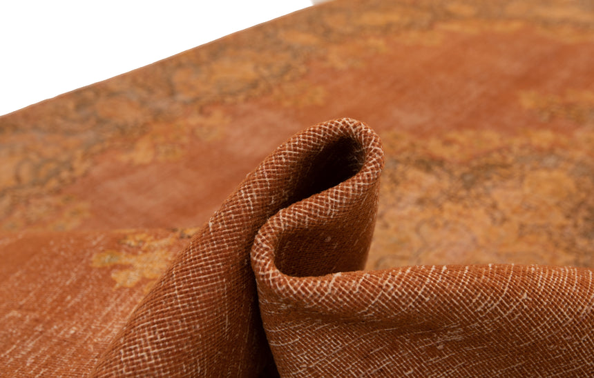 Alfombra vintage | 296 x 195 cm