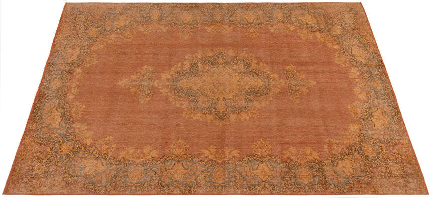 Alfombra vintage | 296 x 195 cm