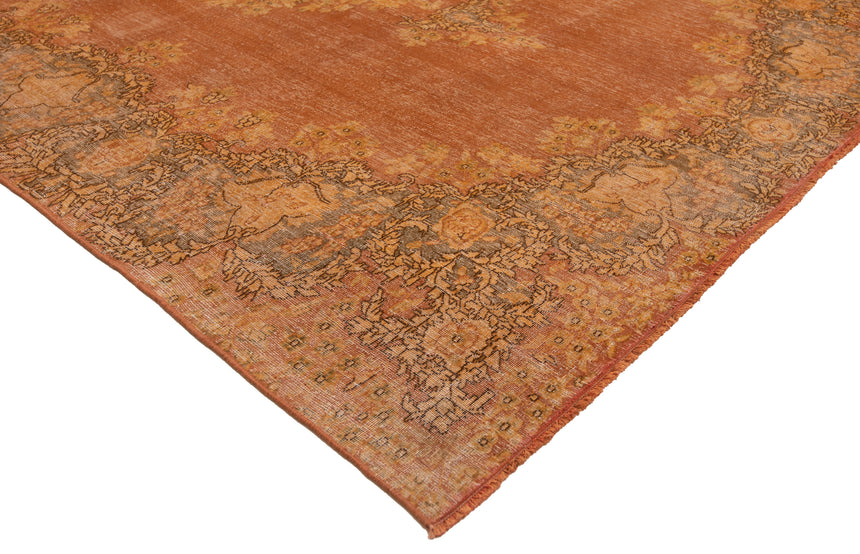 Alfombra vintage | 296 x 195 cm