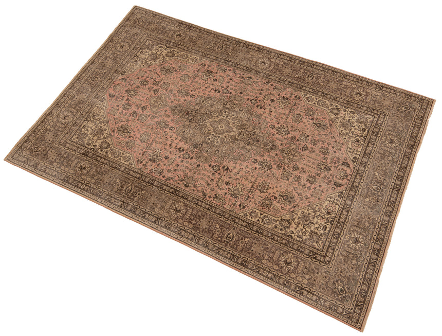 Alfombra vintage | 296 x 196 cm