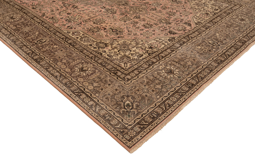 Alfombra vintage | 296 x 196 cm