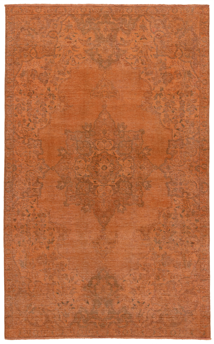 Alfombra vintage | 240 x 147 cm