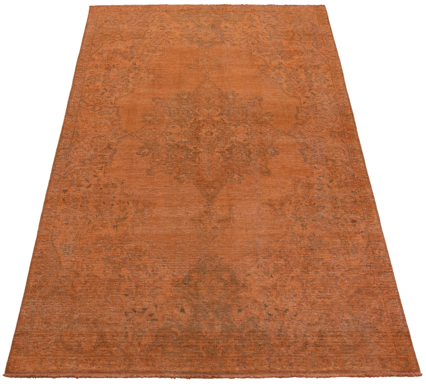 Alfombra vintage | 240 x 147 cm