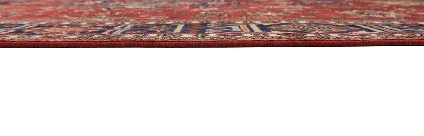 Alfombra Persa Tabriz | 289 x 208 cm